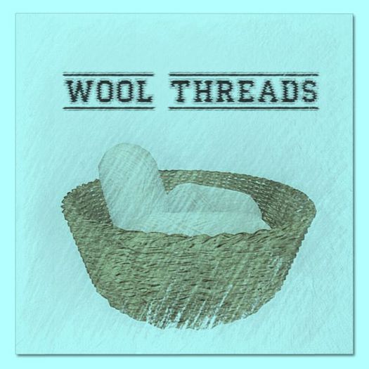 DFS Wool Threads / product