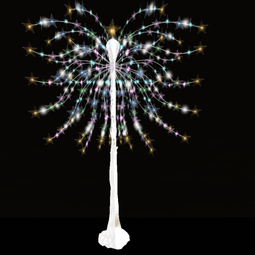 Twinkle Toes Tree Boxed