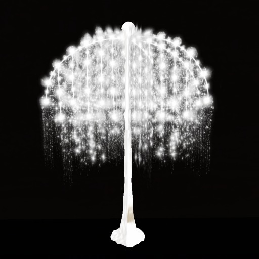 Luma Light Tree Boxed