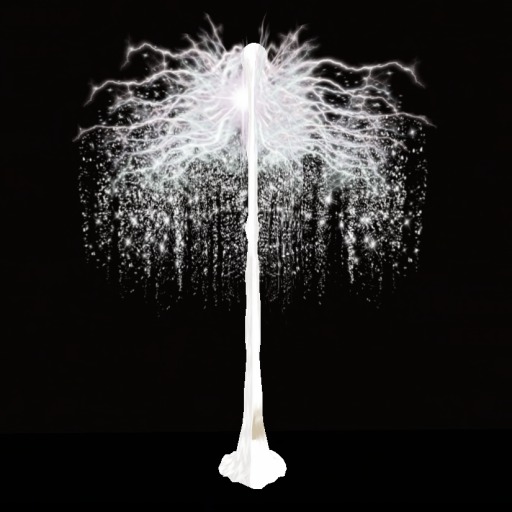 Luminous Love Tree Boxed