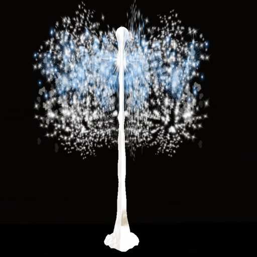 Luminara Tree Boxed
