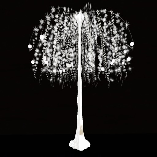 Star Tree 2018 boxed