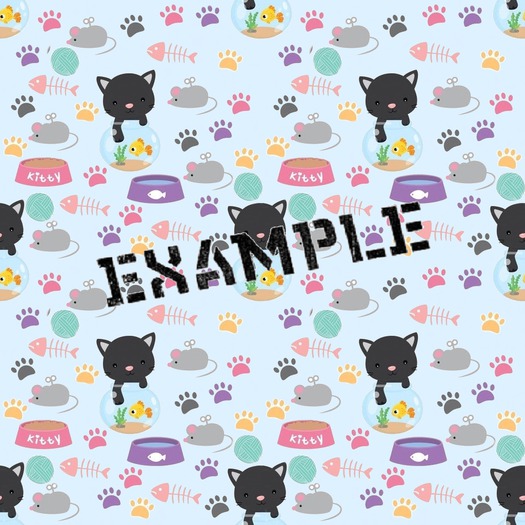 Texture Cats.1