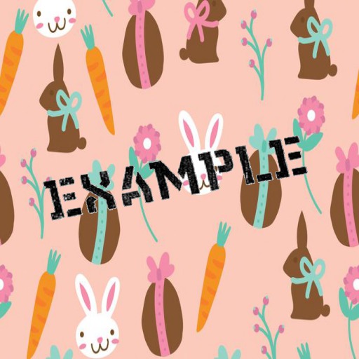 Texture egg easter 6