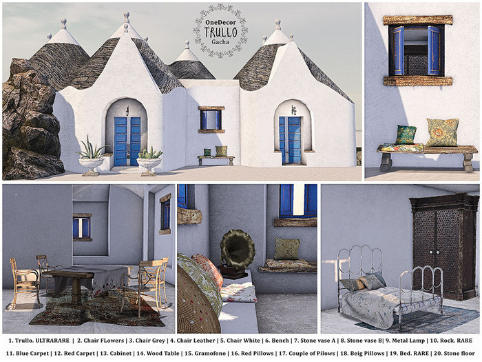 OneDecor_10_Rock_RARE_Box