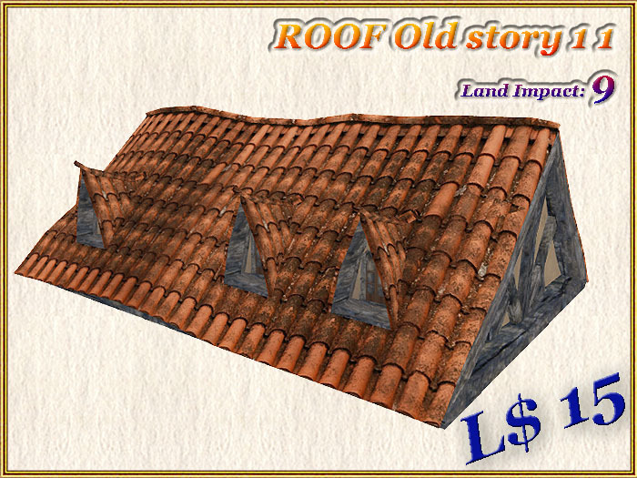 ROOF Old story 1 1 (9 LI)