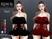 HYPNOSE - TANY