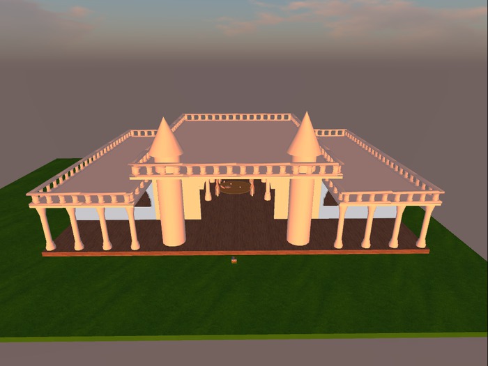 Arabian Dream Stable