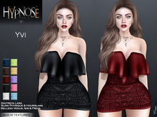 HYPNOSE - YVI 