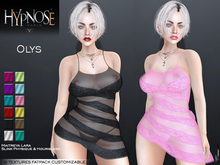 HYPNOSE - OLYS