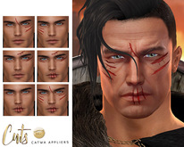 *Birth* 'Cuts' Catwa Applier
