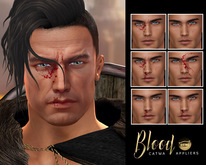 *Birth* 'Blood' Catwa Applier