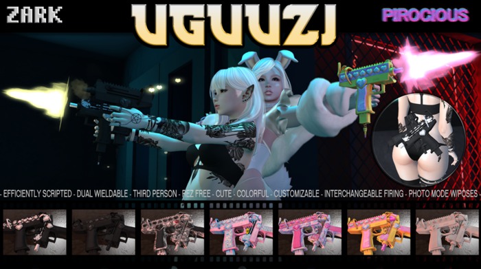 [P.Z] Uguuzis 