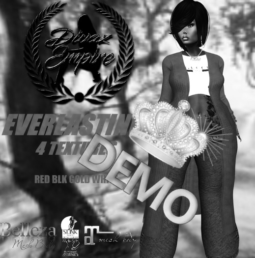 (DE) EVERLASTING DEMO