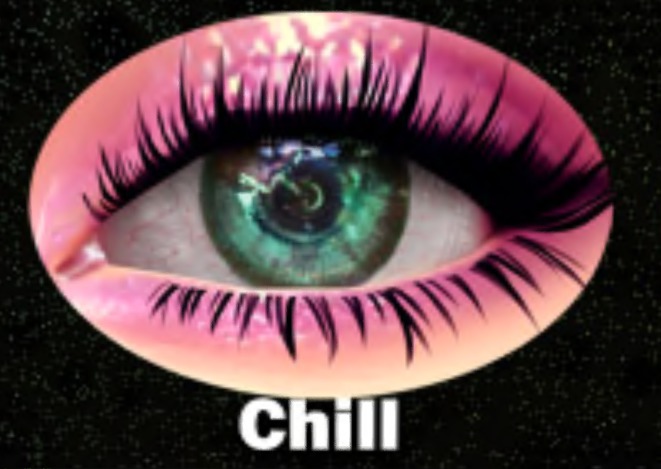 {Demicorn} Ash Eyes - Chill