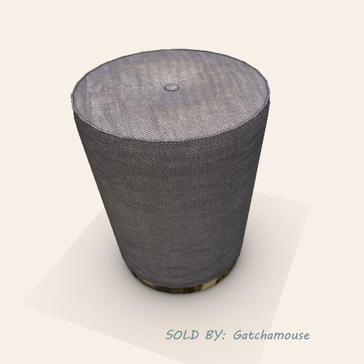 -David Heather-Bathroom Stool