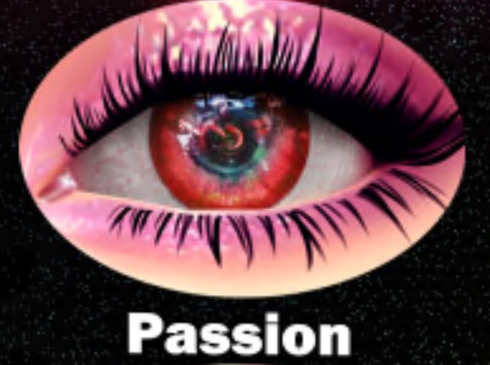 {Demicorn} Ash Eyes - Passion
