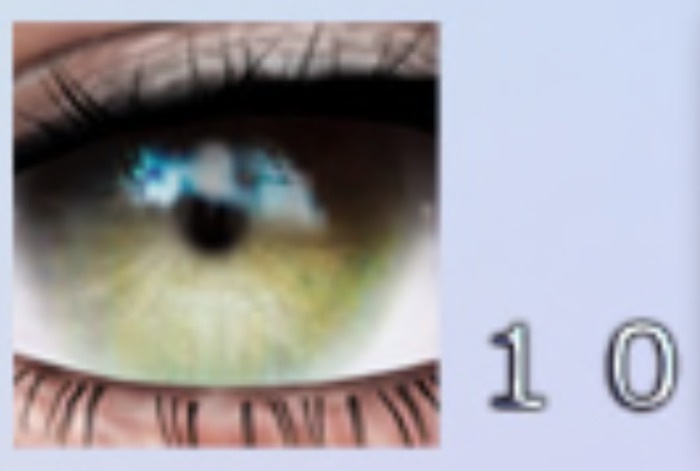 !Musa! Moonstone Eyes 10