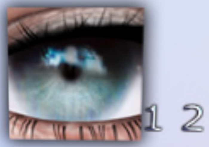 !Musa! Moonstone Eyes 12