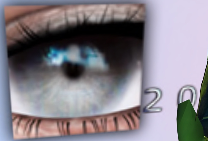 !Musa! Moonstone Eyes 20