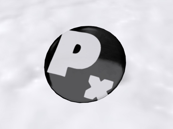 [Px] Pixelwear Button Pins