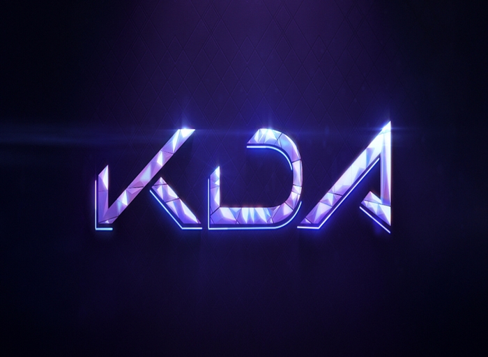 Second Life Marketplace - K/DA PACKAGE (BOX)