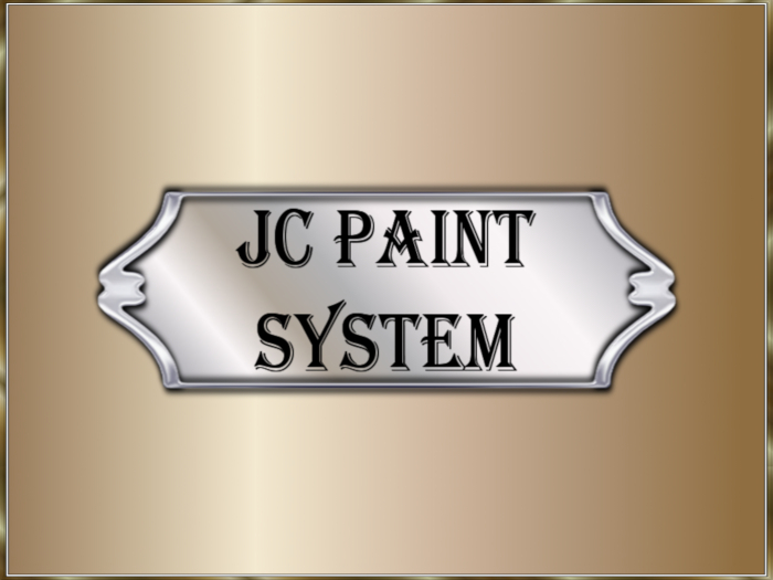 Carlos Inc,  JCPaint System V2.0.2