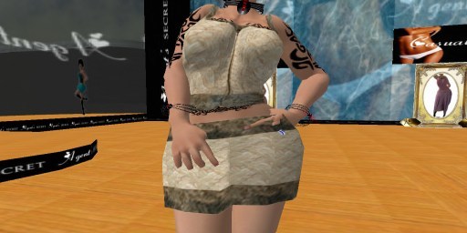 NEW AS-Fur Lovers FULL PERMS 