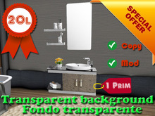 Complete Bathroom