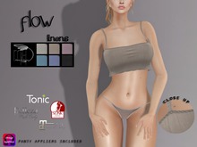 !MiH Flow - linens  [boxed]