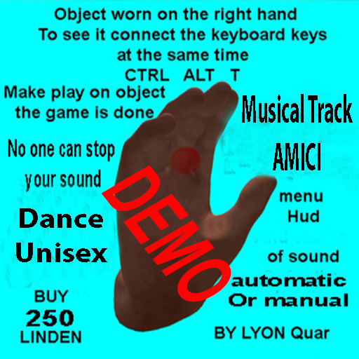 AMICI (DEMO)