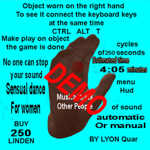 Other People (DEMO)