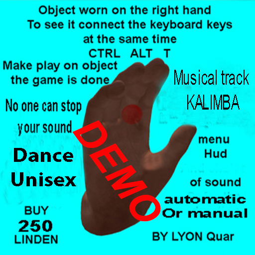 KALIMBA (DEMO)