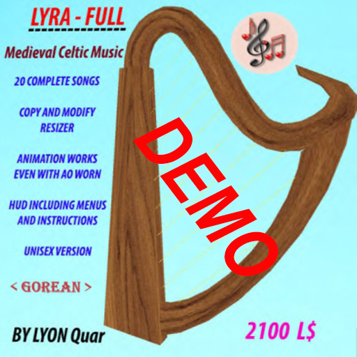 LYRA (DEMO)