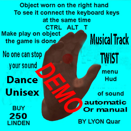 TWIST (DEMO)