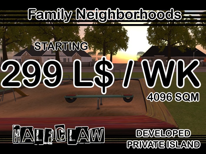 4096 SQM - Your new friendly home w/cheap pricing