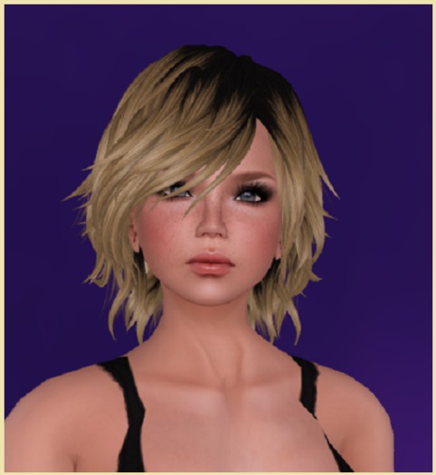 CUTE HAIR 859