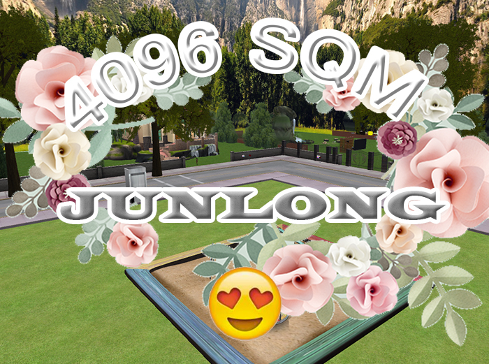 Black Friday Crazy Deal !- 4096 Sqm 