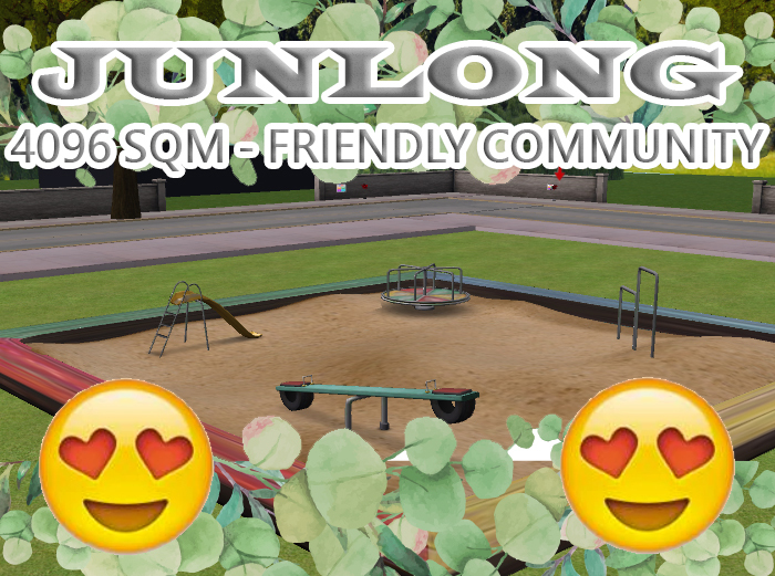 Junlong - Estate Theme Community 2