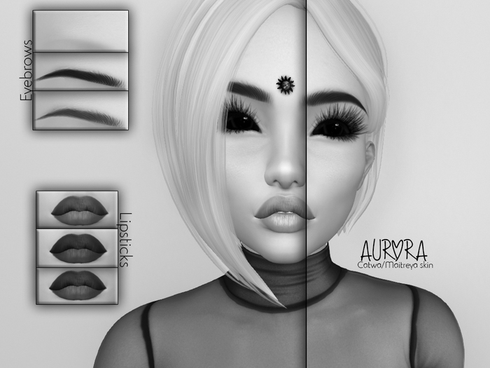 O.F.E. Aurora DEMO 