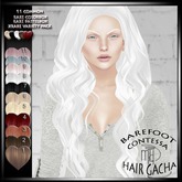!MiH Barefoot Contessa white 8