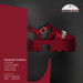 Sandal wine adm