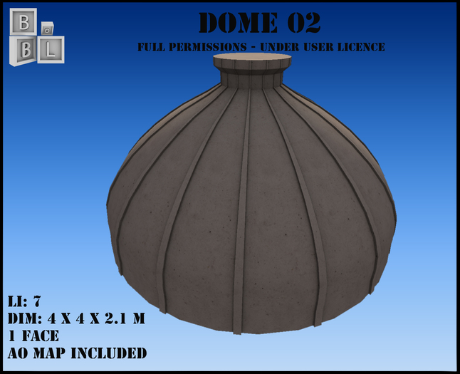 BBoL Dome 02
