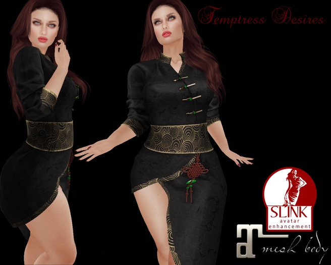 Empress Midnight Solid
