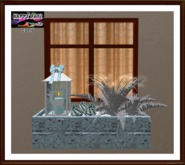 Christmas - Winter Planter