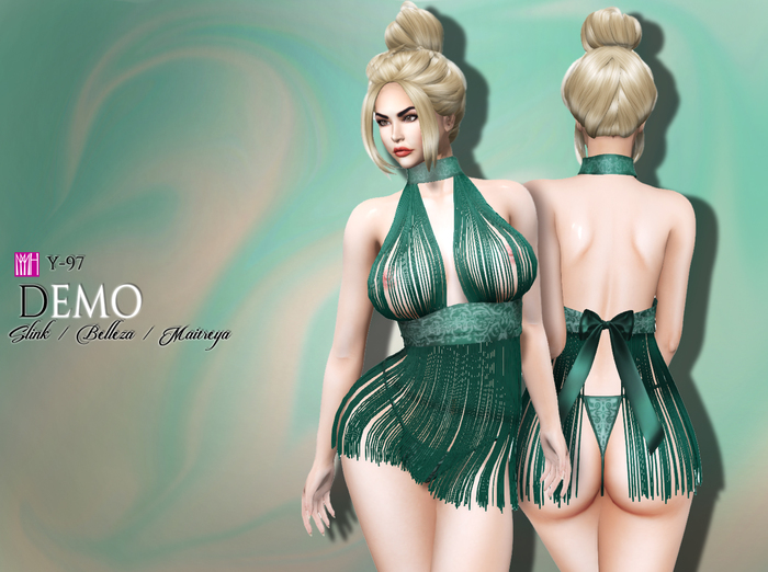 [Y]Full Perm 97 demo