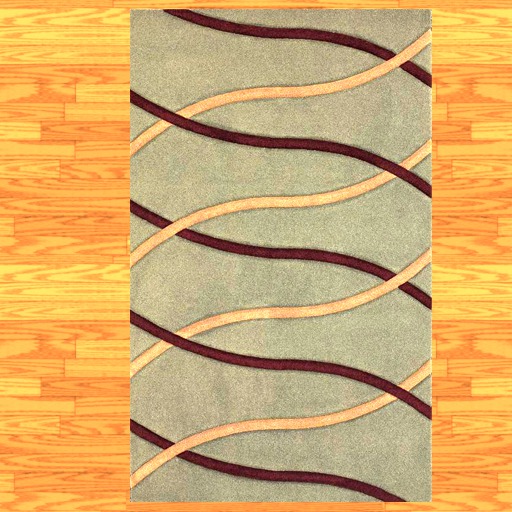 Rug - Bath - 010
