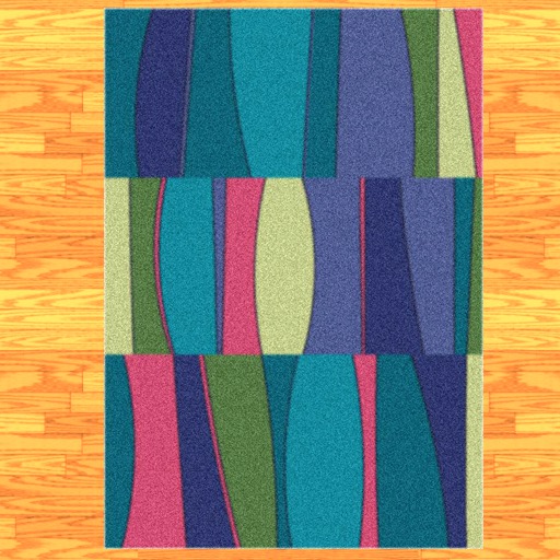 Rug - Bath - 016