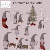 Bee Design "Christmas Time" !! Inventory Sale !!