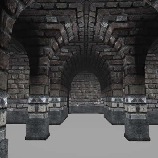 Vault Set Full Perm
